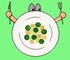 Garnishes