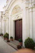 Anacapri, San Michele
