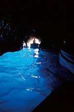 Capri Grotta Azzurra