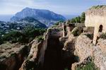 Capri, Villa Jovis