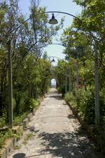 Procida Giardini di Elsa