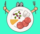 Deltakun - Hors d'oeuvre