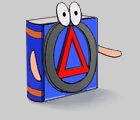 Deltakun - Dictionary