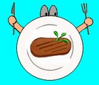 Deltakun - Meat