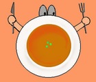 Deltakun - Soup