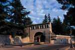 Casamari Abbey