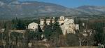 Casamari view