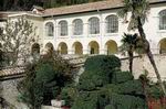 Trisulti Charterhouse