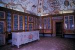 Trisulti Charterhouse: chemistry