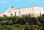 Montecassino Abbey