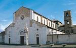 San Domenico Cathedral Sora